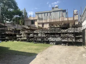 Land for Sale Megenagna Shola መገናኛ ሾላ