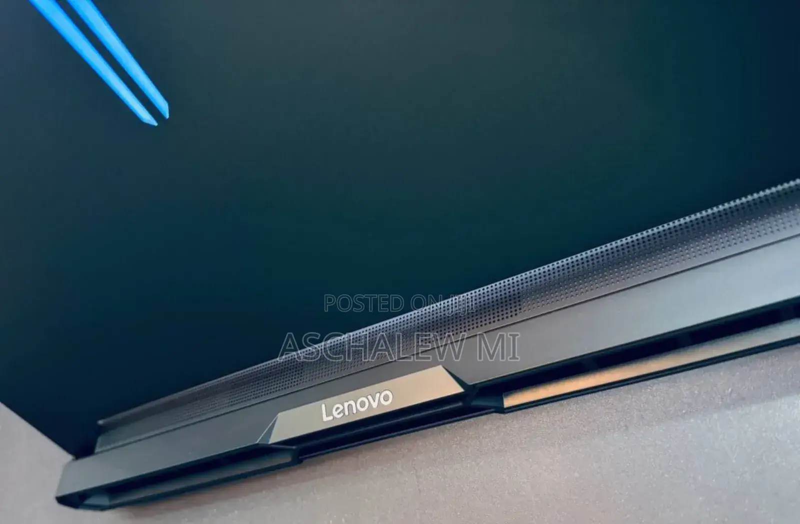 New Laptop Lenovo 32GB AMD Ryzen 9 SSD 1T
