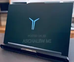 New Laptop Lenovo 32GB AMD Ryzen 9 SSD 1T