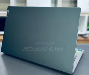 New Laptop Lenovo Ideapad 3 16GB Intel Core I7 SSD 512GB