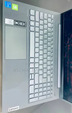 New Laptop Lenovo Ideapad 3 16GB Intel Core I7 SSD 512GB