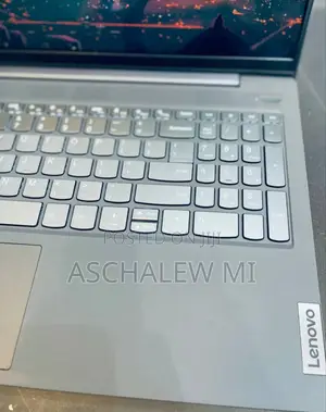 New Laptop Lenovo Ideapad 3 16GB Intel Core I7 SSD 512GB