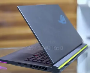 New Laptop Asus ROG Strix G15 16GB Intel Core I9 SSD 1T