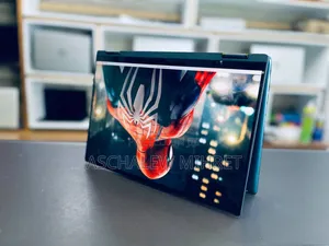 New Laptop Lenovo ThinkPad Yoga 16GB AMD Ryzen 5 SSD 512GB