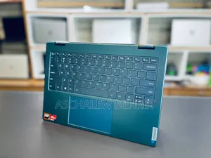 New Laptop Lenovo ThinkPad Yoga 16GB AMD Ryzen 5 SSD 512GB