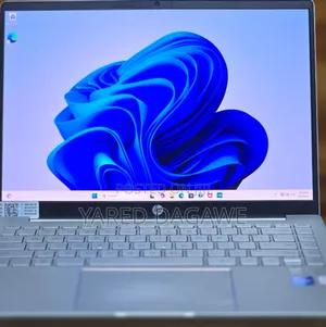 New Laptop HP Pavilion 14 16GB Intel Core I7 SSD 1T