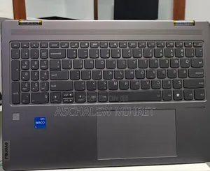 Photo - New Laptop Lenovo Yoga 2 16GB Intel Core I7 SSD 512GB