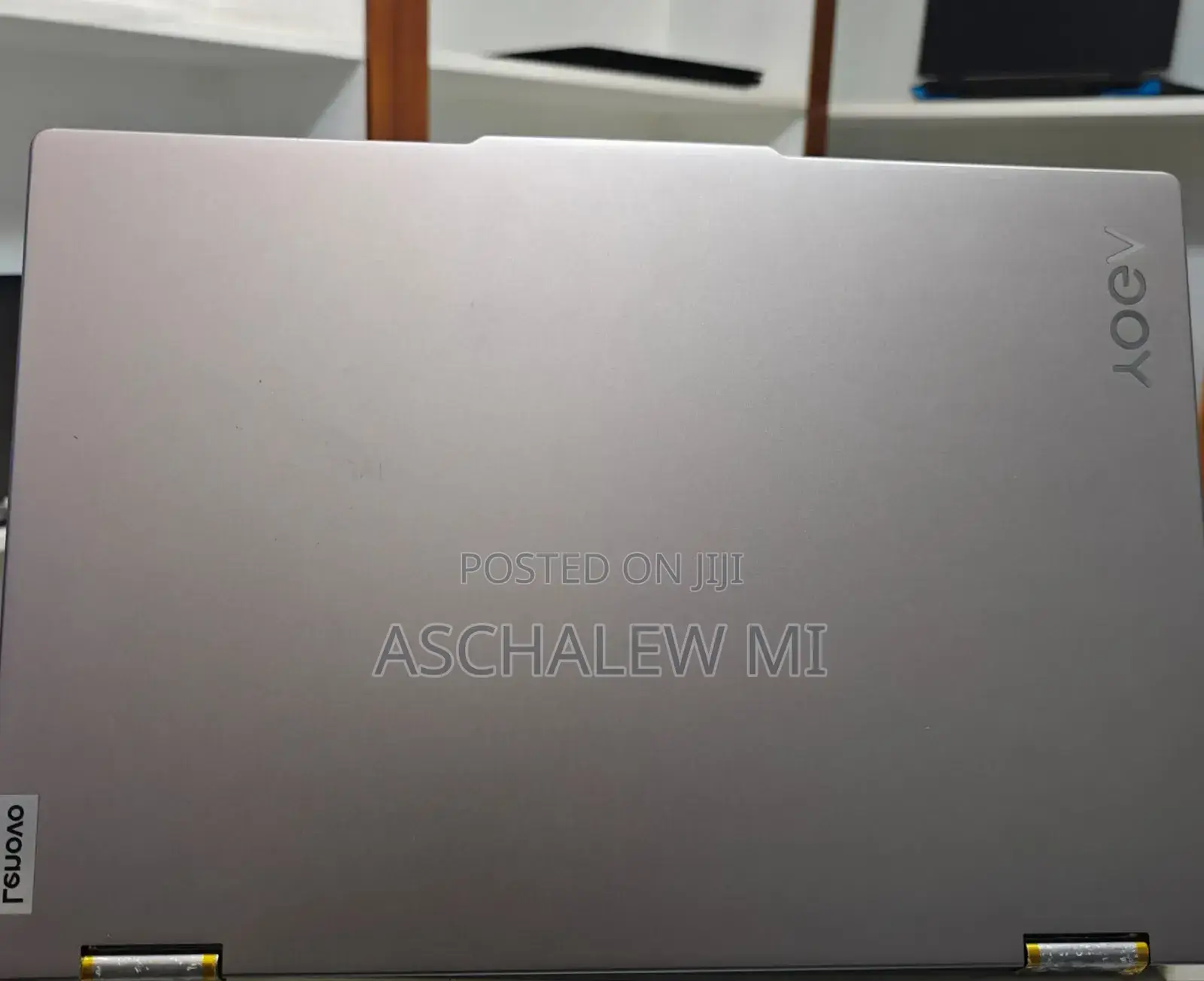 New Laptop Lenovo Yoga 2 16GB Intel Core I7 SSD 512GB