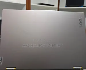 New Laptop Lenovo Yoga 2 16GB Intel Core I7 SSD 512GB