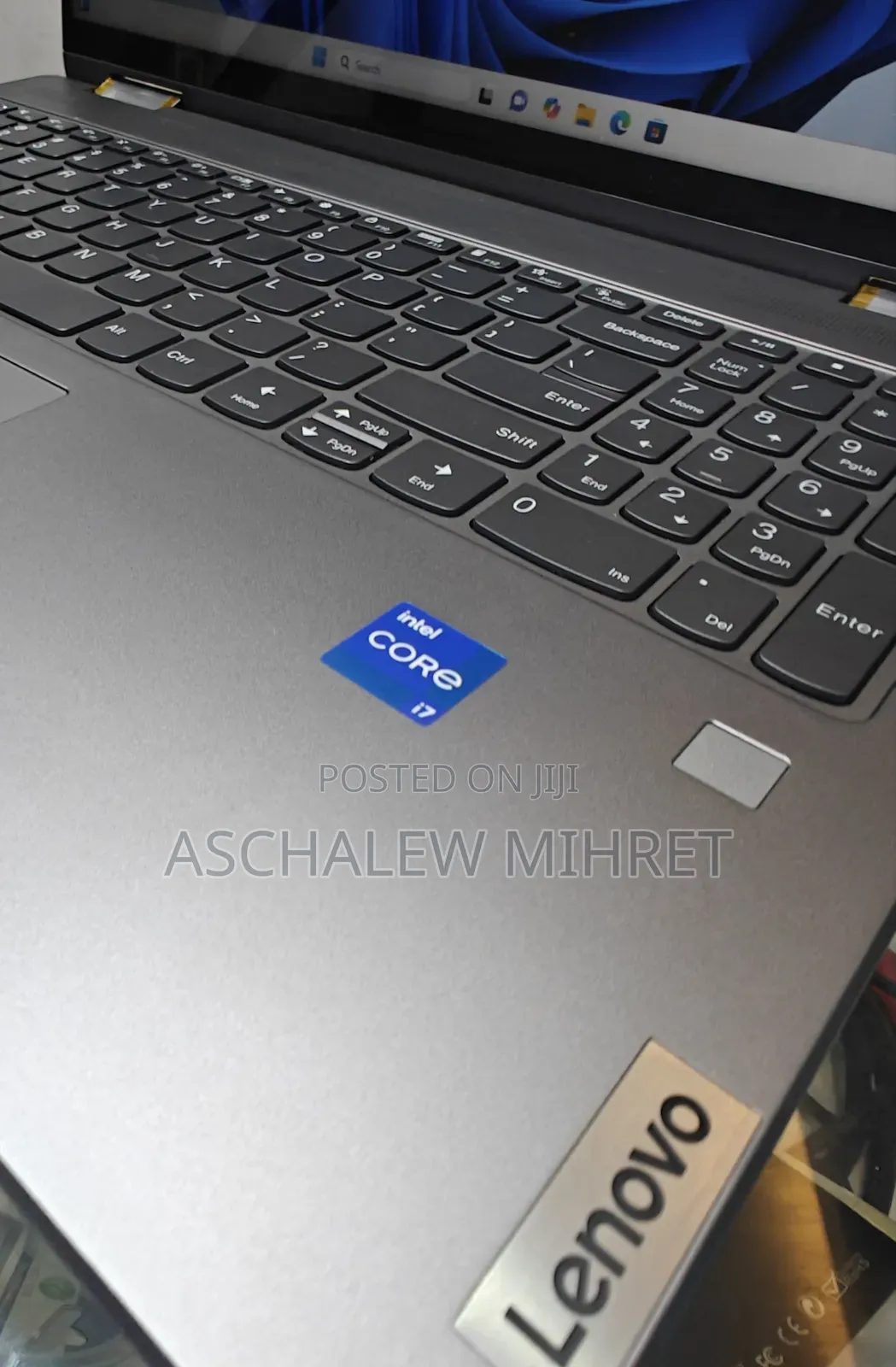 New Laptop Lenovo Yoga 2 16GB Intel Core I7 SSD 512GB