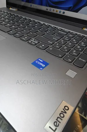 New Laptop Lenovo Yoga 2 16GB Intel Core I7 SSD 512GB