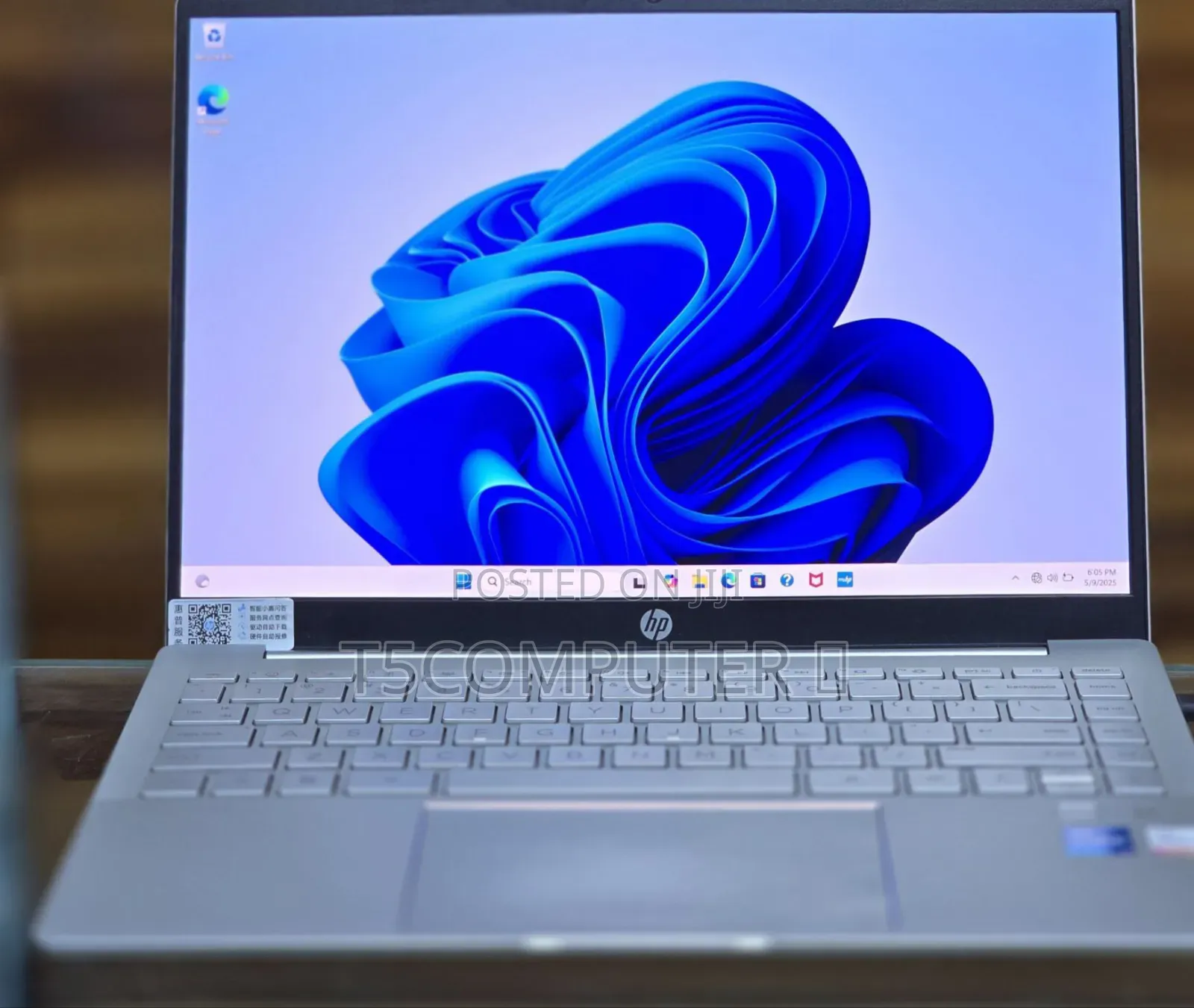 New Laptop HP Pavilion 14-Ce1000 16GB Intel Core I7 SSD 1T