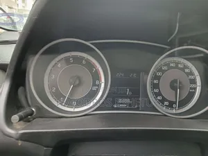 New Suzuki Dzire 2022 Brown