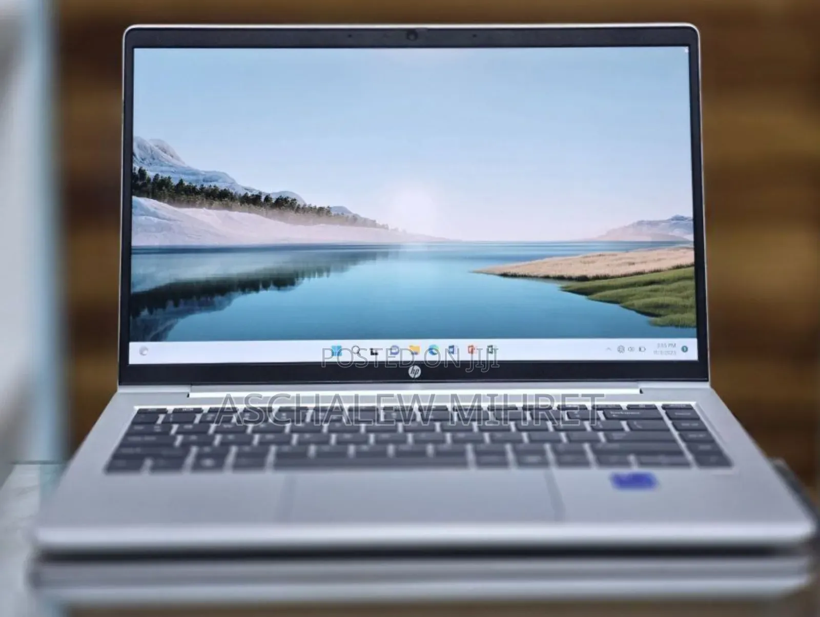 New Laptop HP ProBook 440 G10 16GB Intel Core I7 SSD 1T