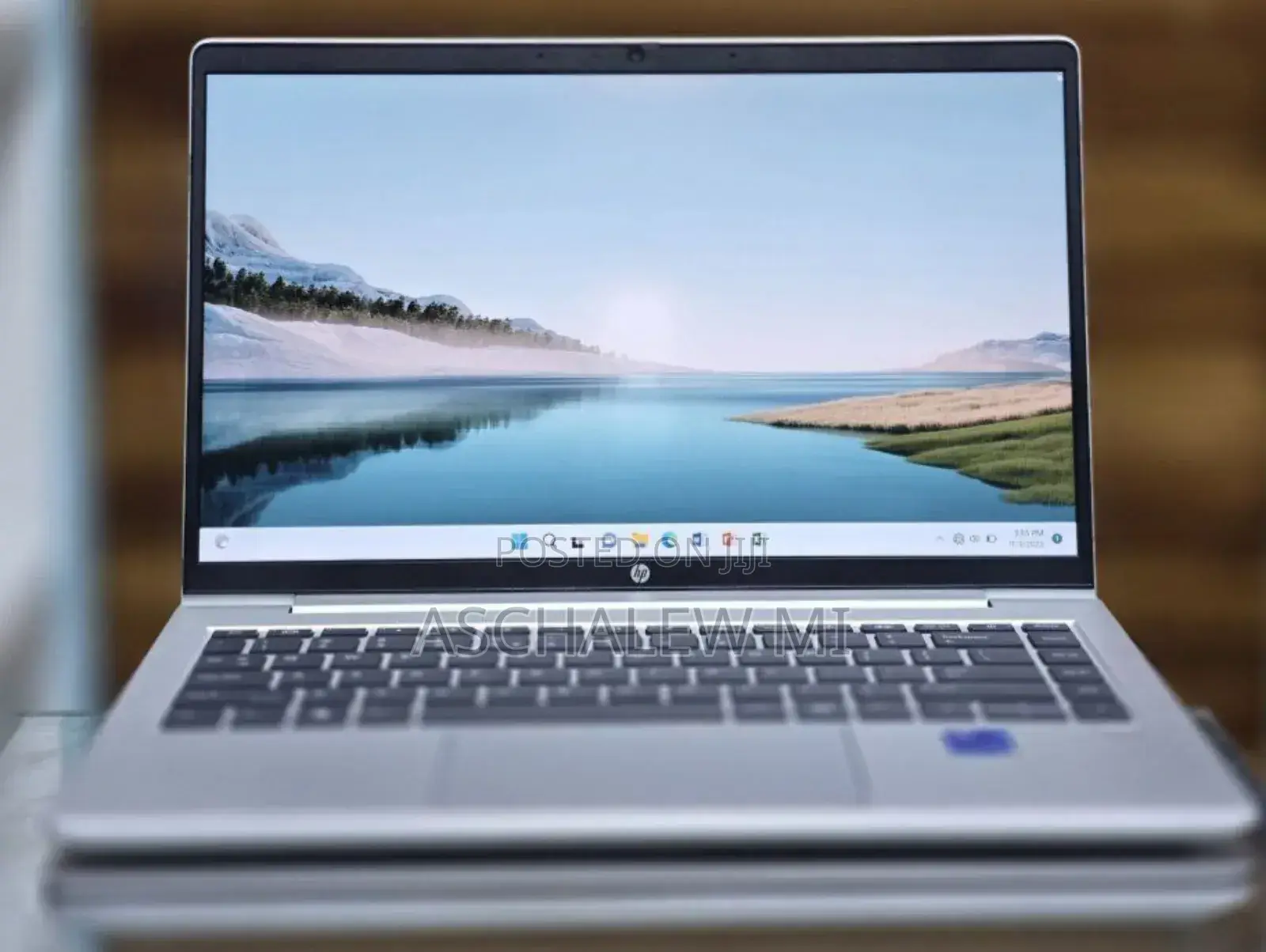 New Laptop HP ProBook 440 G10 16GB Intel Core I7 SSD 1T