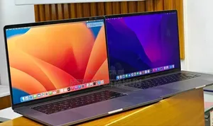 New Laptop Apple MacBook Pro 2019 32GB Intel Core i9 SSD 1T