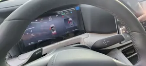 BYD Yuan Up 2024 Gray