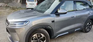 BYD Yuan Up 2024 Gray