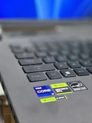 New Laptop Asus ROG Strix G16 G614 16GB Intel Core I9 SSD 1T