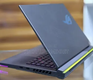 New Laptop Asus ROG Strix G16 G614 16GB Intel Core I9 SSD 1T