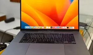New Laptop Apple MacBook Pro 2019 32GB Intel Core i9 SSD 1T