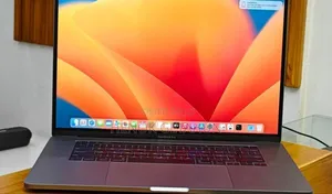 New Laptop Apple MacBook Pro 2019 32GB Intel Core i9 SSD 1T