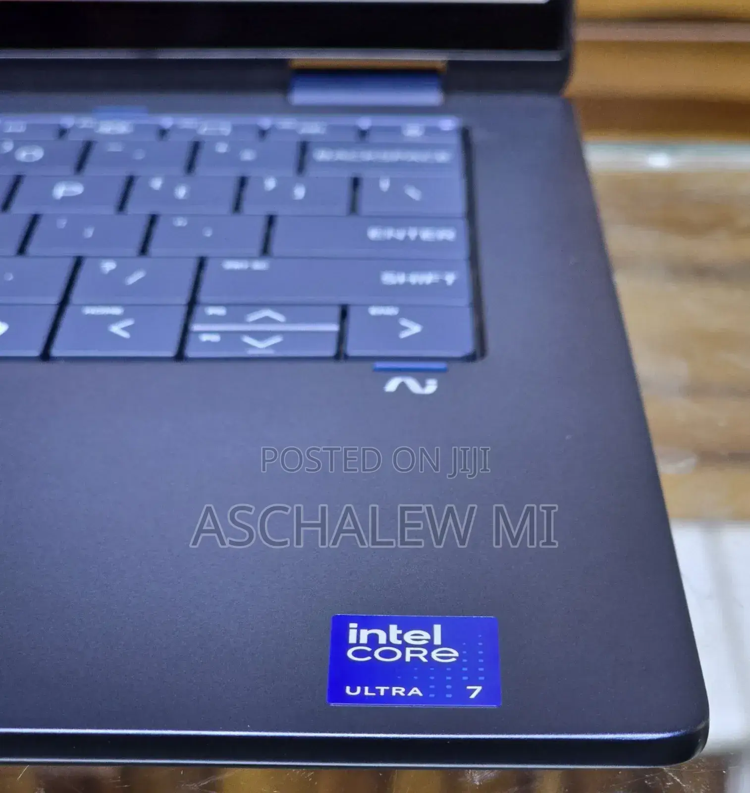 New Laptop HP OmniBook 5 14" 16GB Intel Core Ultra 7 SSD 1T