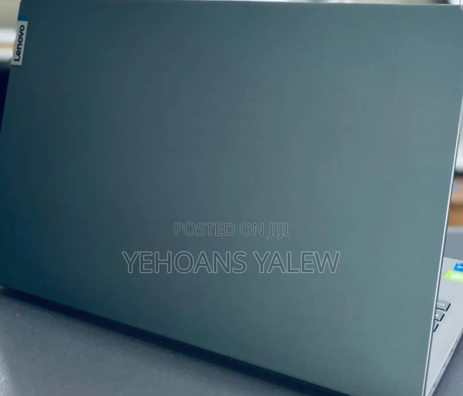 New Laptop Lenovo IdeaPad 720S 16GB Intel Core I7 SSD 512GB