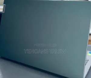 New Laptop Lenovo IdeaPad 720S 16GB Intel Core I7 SSD 512GB