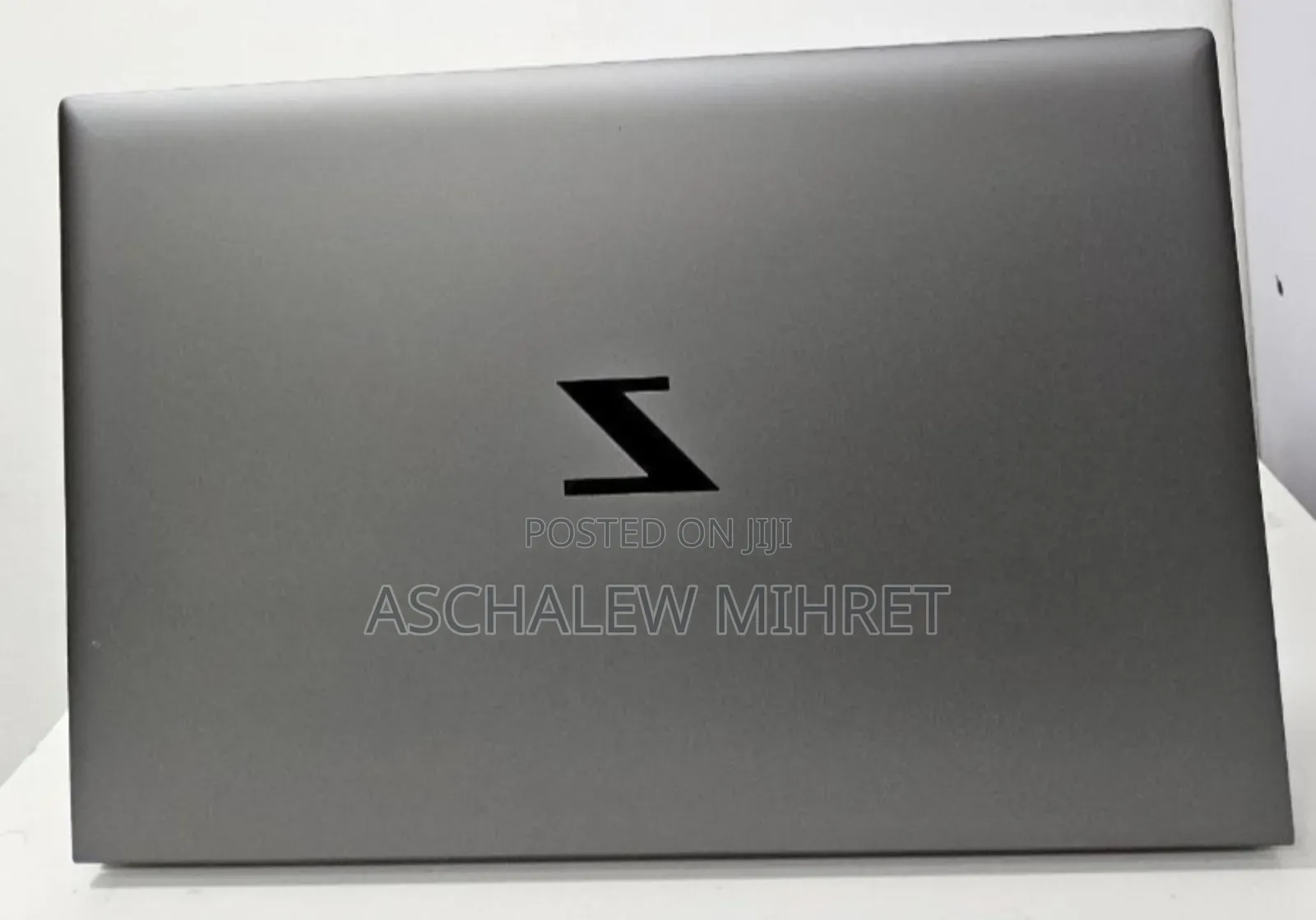 New Laptop HP ZBook 15 16GB Intel Core I7 SSD 1T