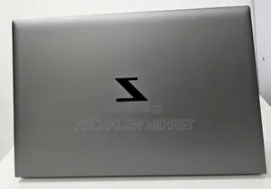 New Laptop HP ZBook 15 16GB Intel Core I7 SSD 1T