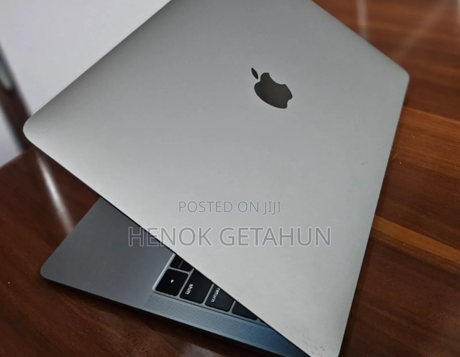 New Laptop Apple MacBook Air 8GB Intel Core I5 SSD 128GB