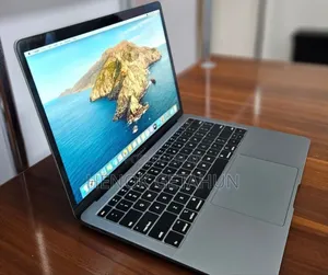 New Laptop Apple MacBook Air 8GB Intel Core I5 SSD 128GB