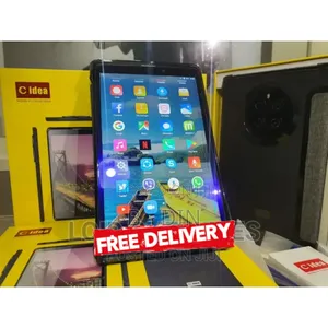 Photo - New C idea CM8800 Plus 512 GB