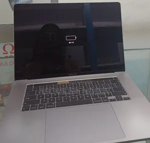 New Laptop Apple MacBook Pro 2019 32GB Intel Core I9 SSD 1T