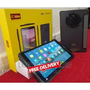 New C idea CM8800 Plus 512 GB