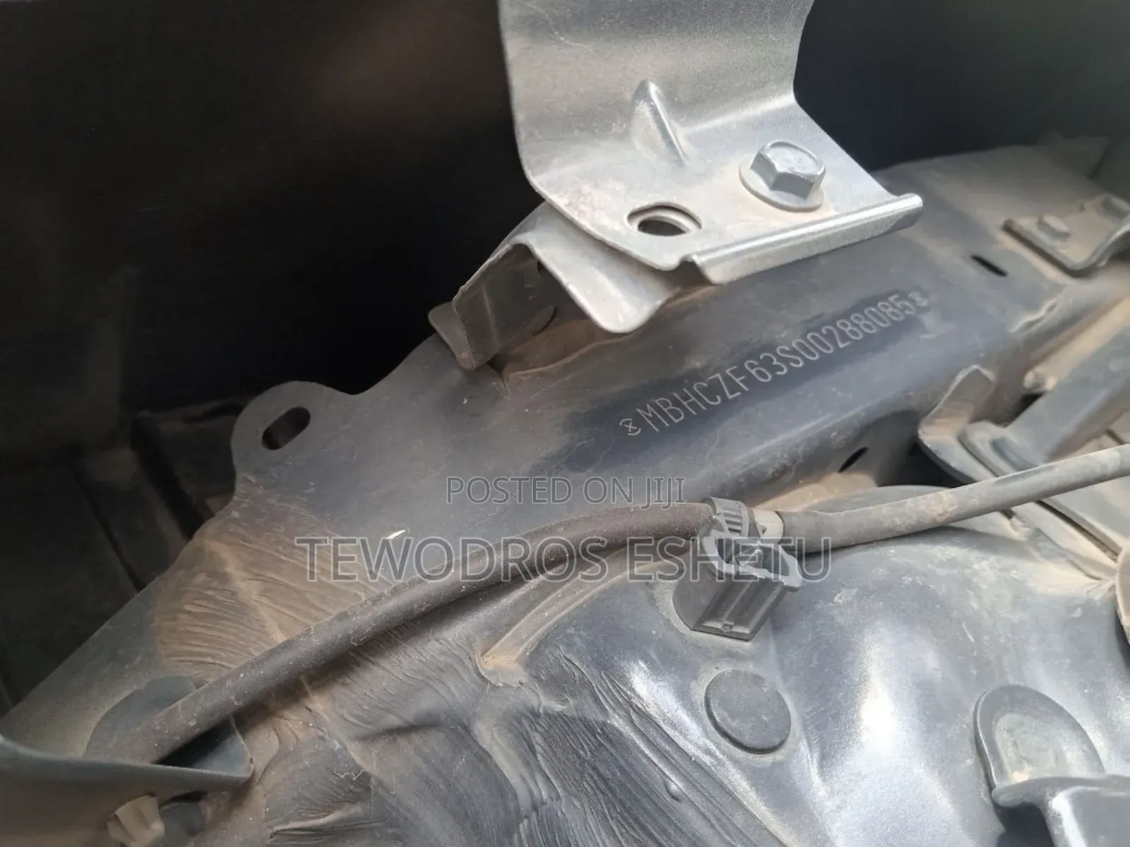 New Suzuki Dzire 2022 Brown