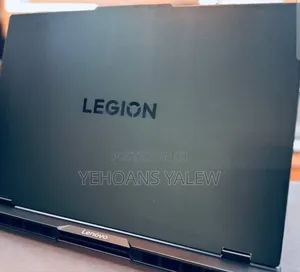 New Lenovo Legion Y7000P IRX9 Gaming Laptop 16GB Intel Core I9 SSD 1T