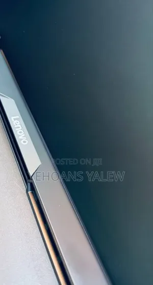 New Lenovo Legion Y7000P IRX9 Gaming Laptop 16GB Intel Core I9 SSD 1T