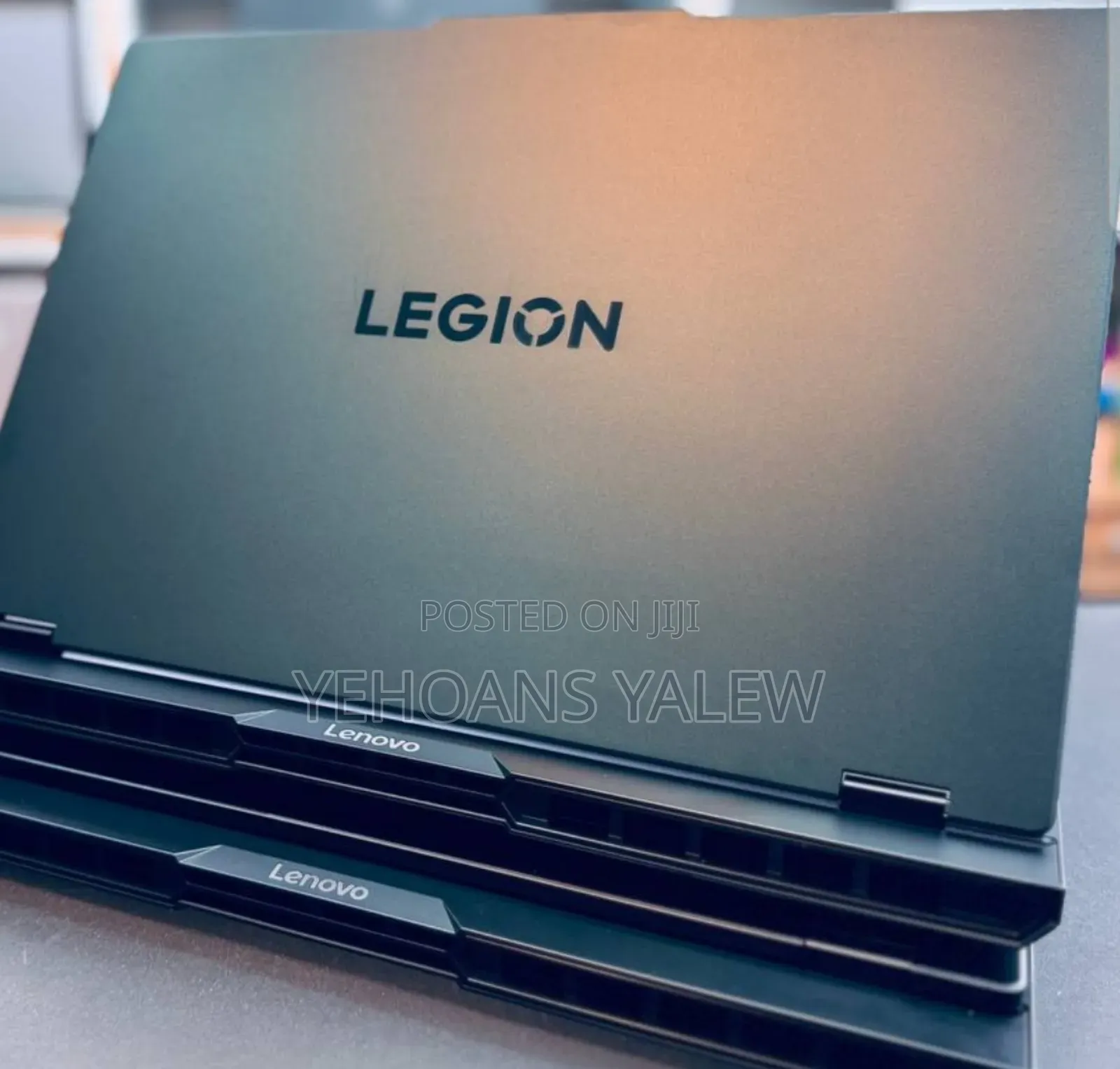 New Lenovo Legion Y7000P IRX9 Gaming Laptop 16GB Intel Core I9 SSD 1T