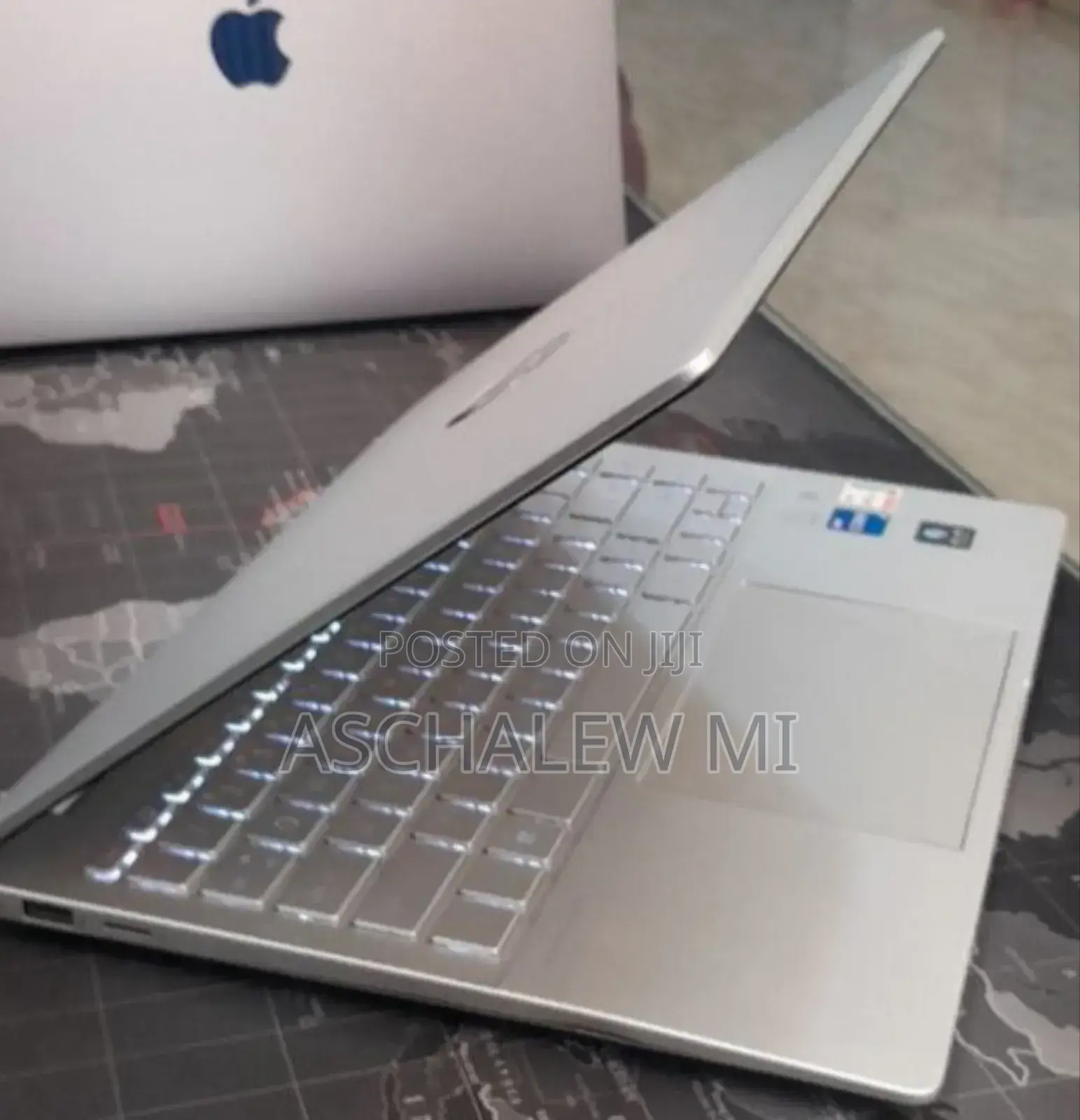 New Laptop HP Pavilion 14 16GB Intel Core I5 SSD 512GB