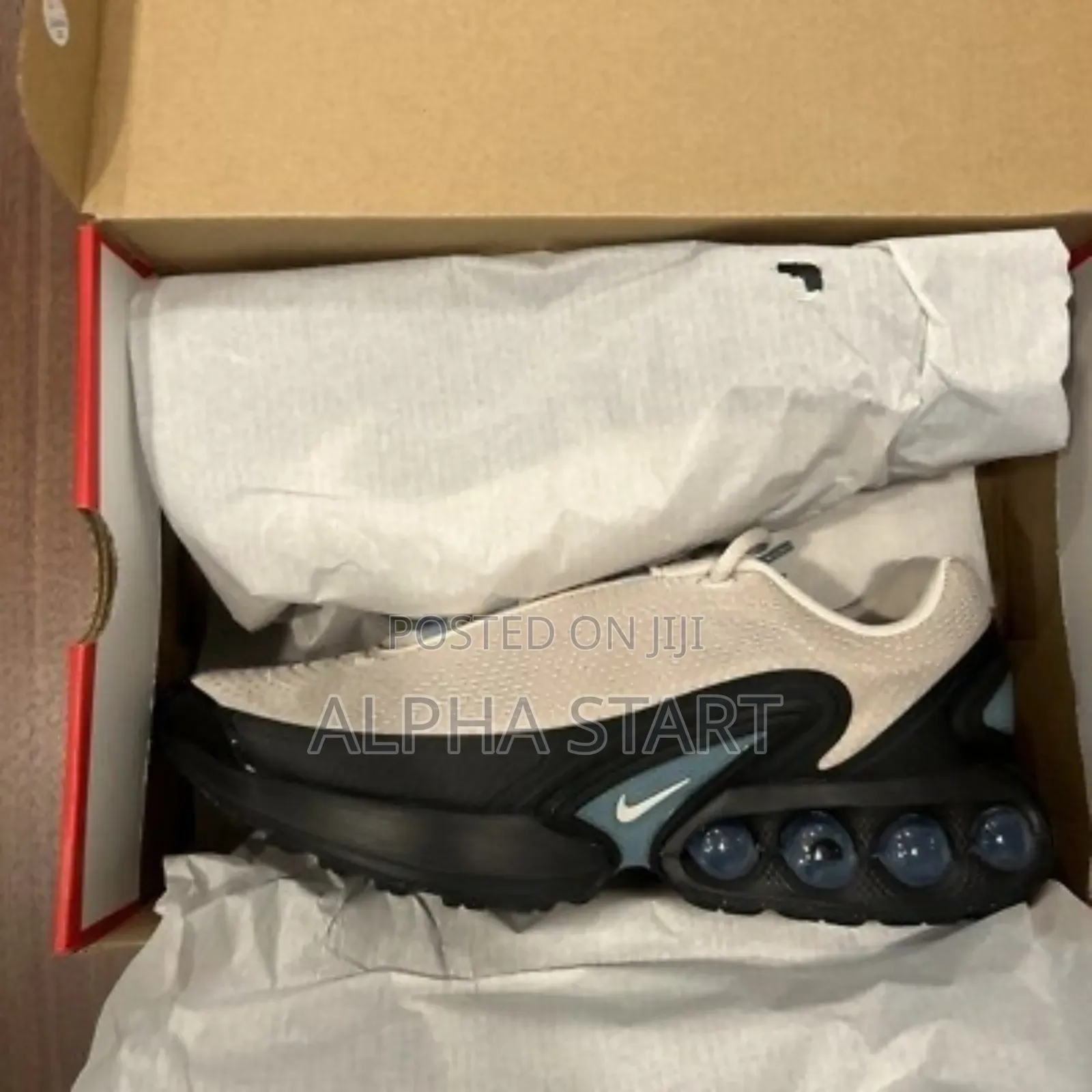 #Nike #Airmax #Dn "Light #Orewood Brown" Sneaker Shoes