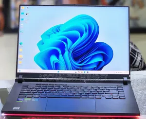 New Laptop Asus ROG Strix G16 G614 32GB Intel Core I9 SSD 1T