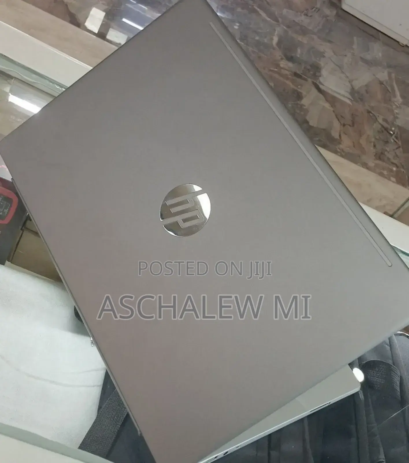 New Laptop HP Pavilion 14 8GB Intel Core I5 SSD 512GB