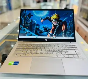 New Laptop HP Pavilion 14 8GB Intel Core I5 SSD 512GB