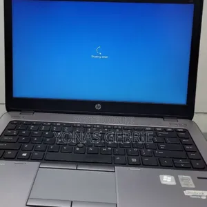 New Laptop HP EliteBook 840 8GB Intel Core I5 HDD 128GB