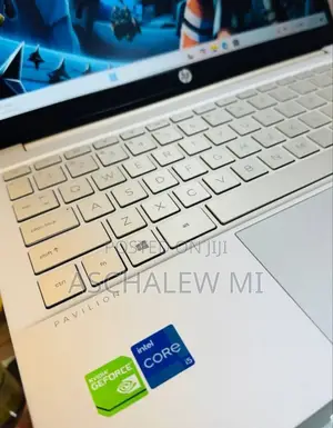 New Laptop HP Pavilion 14 16GB Intel Core I5 SSD 512GB