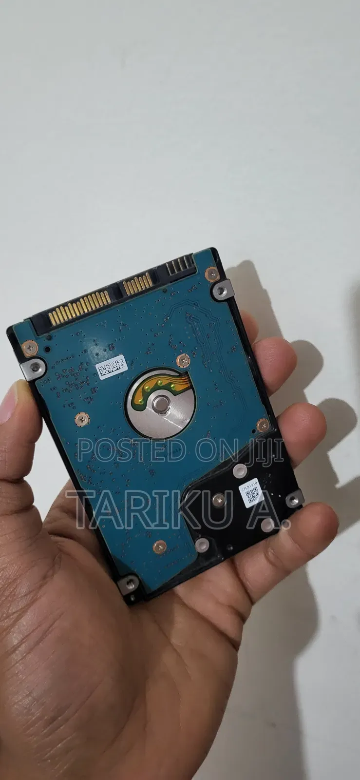 1 Tb Laptop Hard Disk