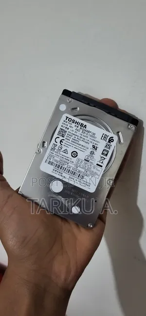 1 Tb Laptop Hard Disk