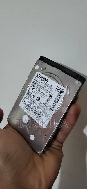 1 Tb Laptop Hard Disk